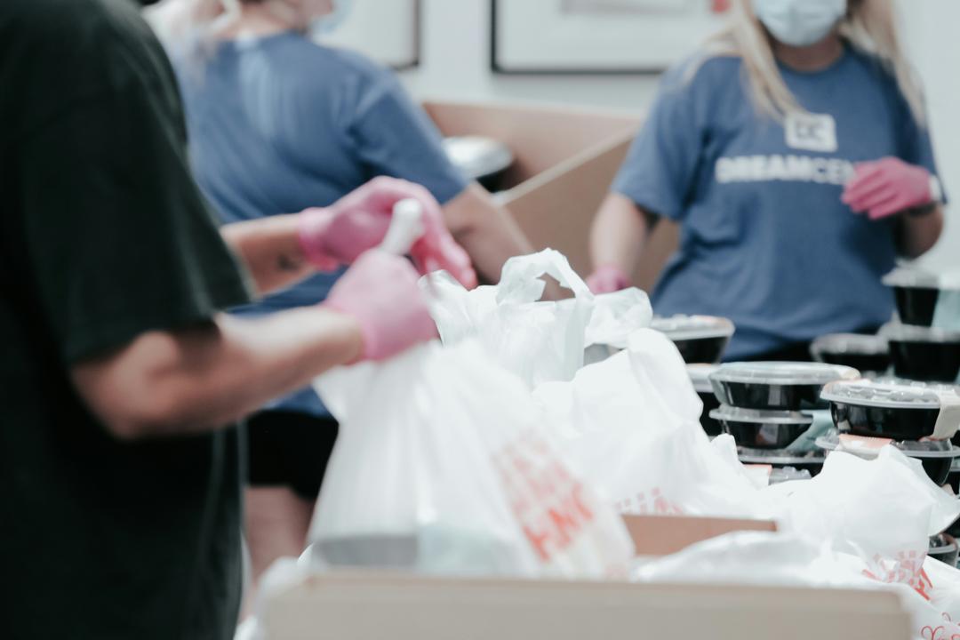 Global Relief Device Bank